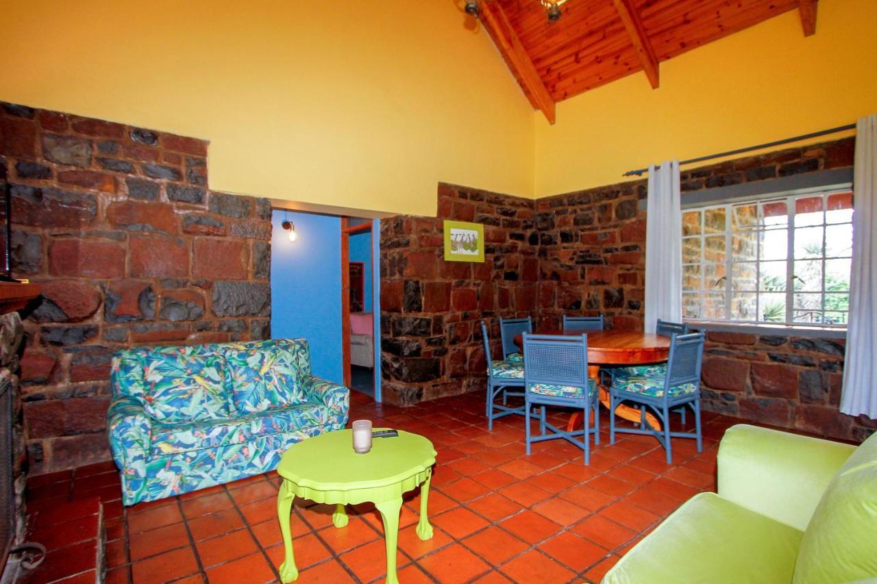 Spion Kop Lodge Winterton Exterior photo