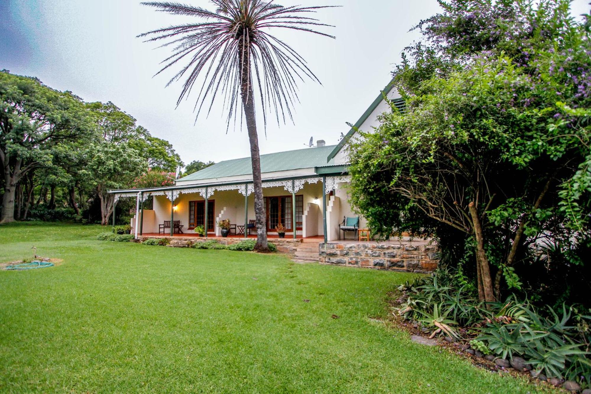 Spion Kop Lodge Winterton Exterior photo